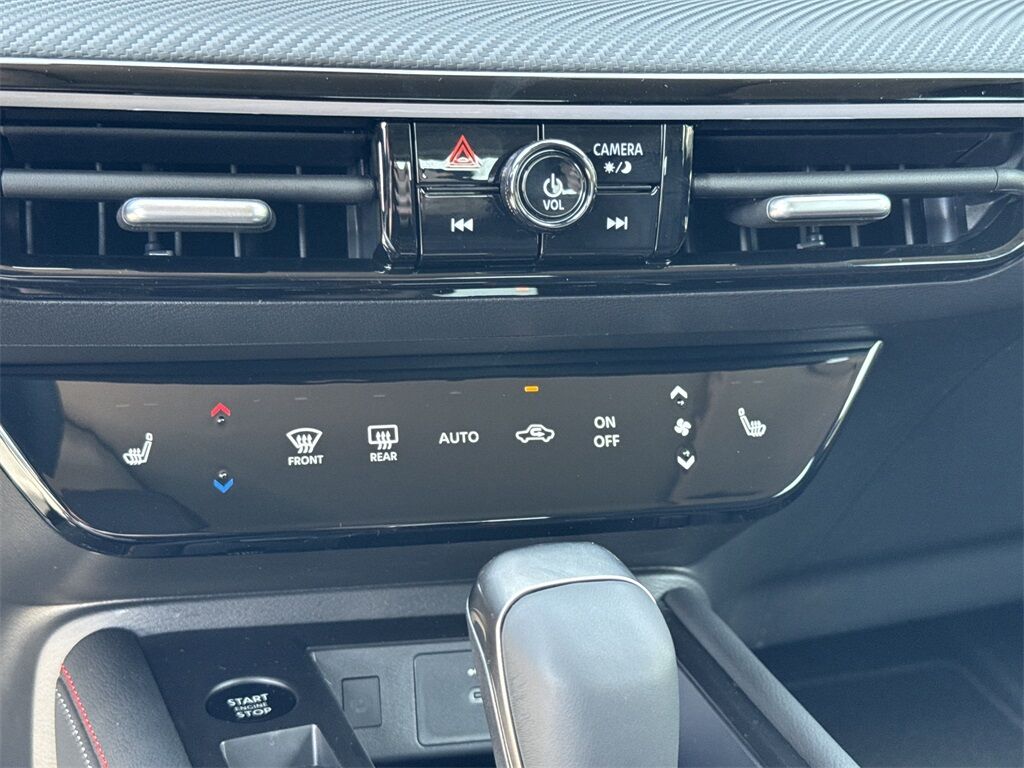 2025 Nissan Kicks SR Kennesaw GA