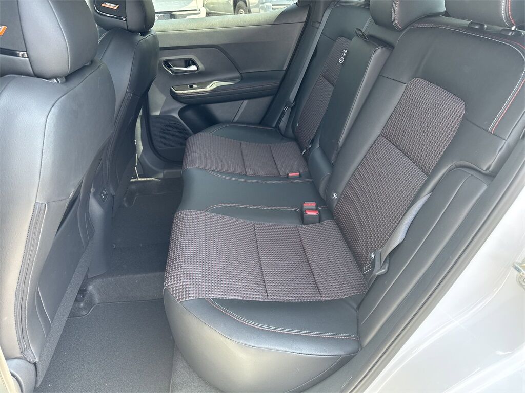 2025 Nissan Kicks SR Kennesaw GA