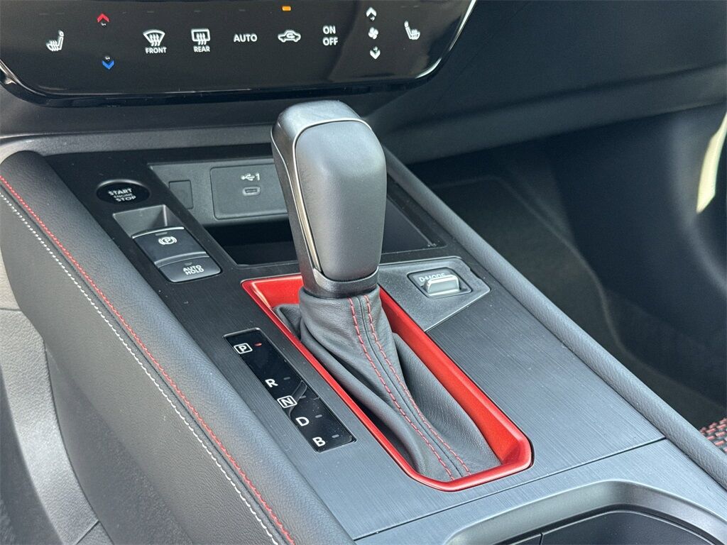 2025 Nissan Kicks SR Kennesaw GA