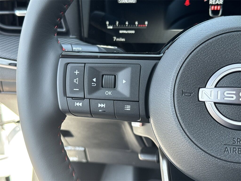 2025 Nissan Kicks SR Kennesaw GA