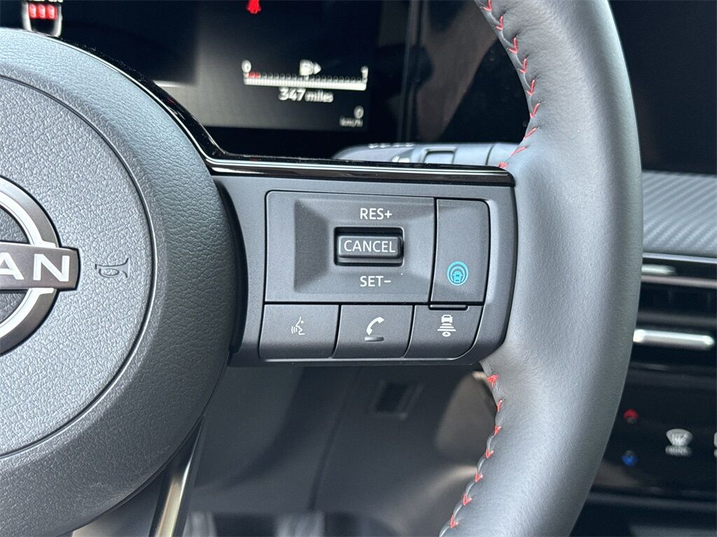 2025 Nissan Kicks SR Kennesaw GA