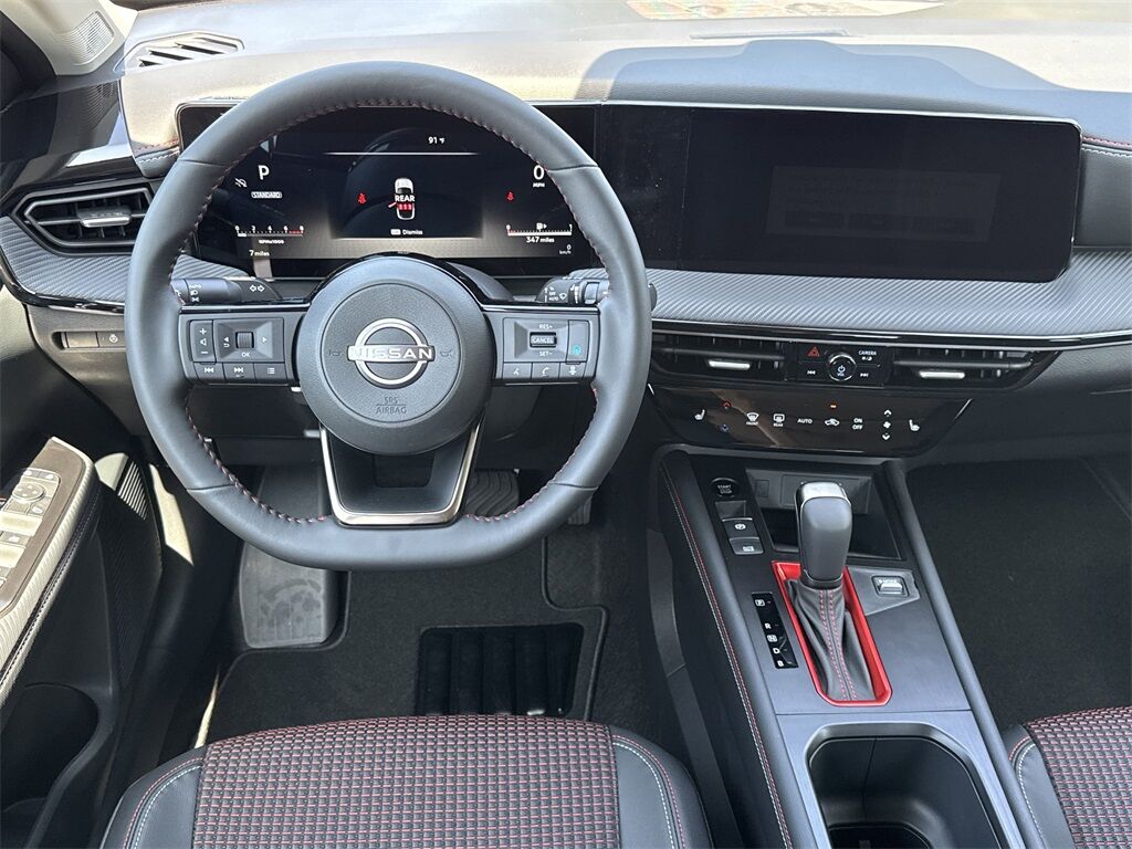 2025 Nissan Kicks SR Kennesaw GA