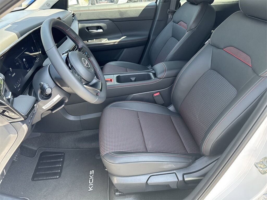 2025 Nissan Kicks SR Kennesaw GA