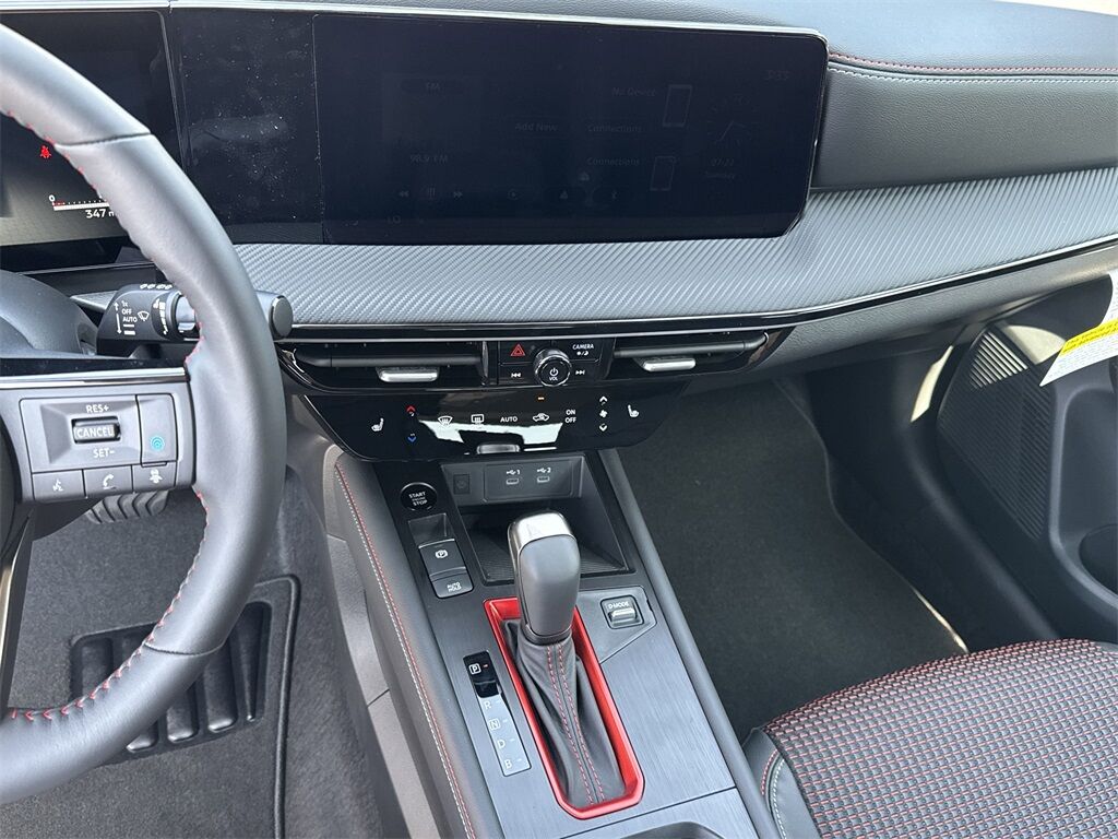 2025 Nissan Kicks SR Kennesaw GA