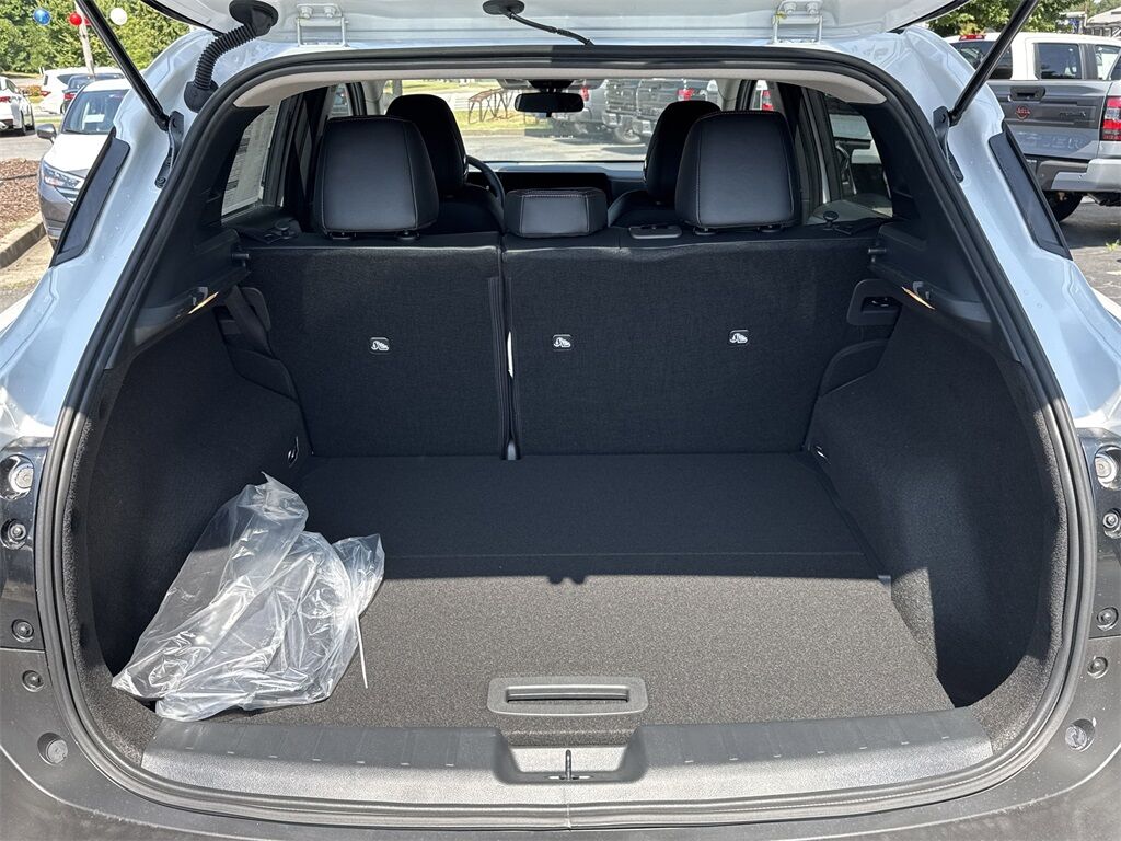 2025 Nissan Kicks SR Kennesaw GA