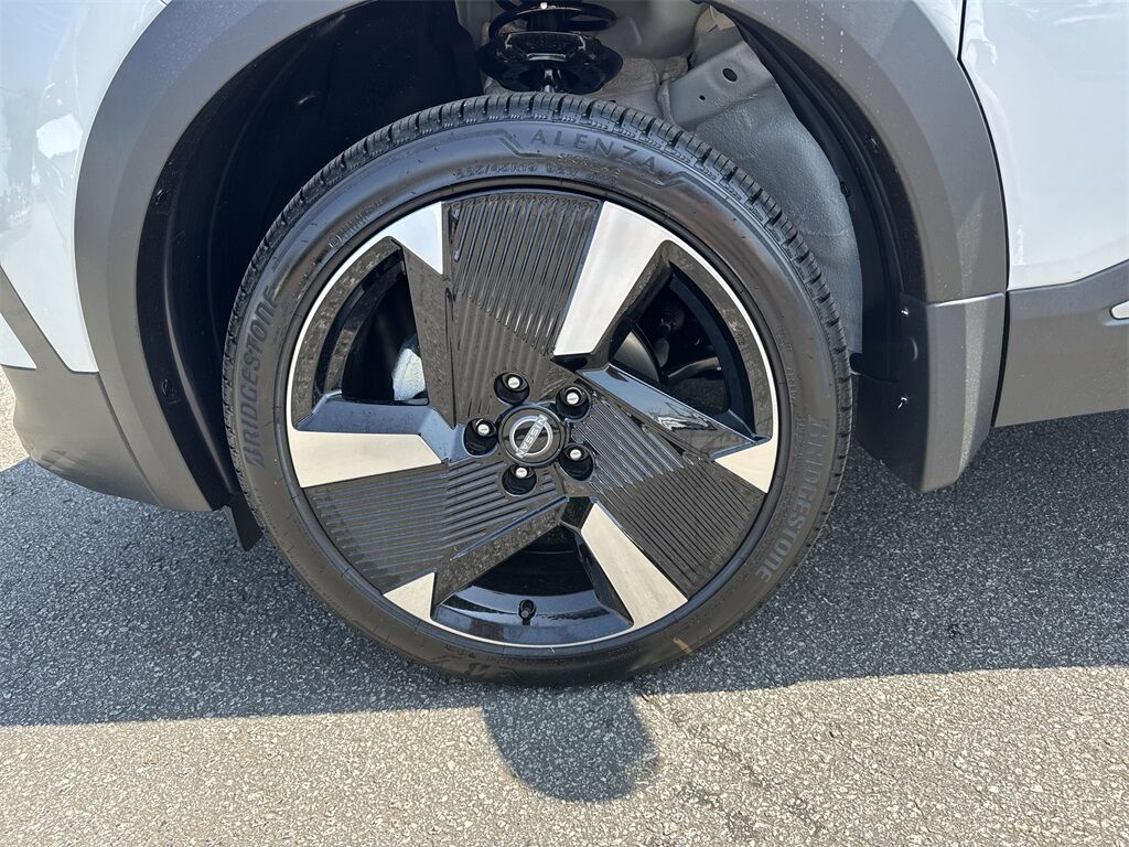 2025 Nissan Kicks SR Kennesaw GA
