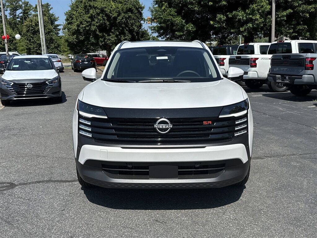 2025 Nissan Kicks SR Kennesaw GA