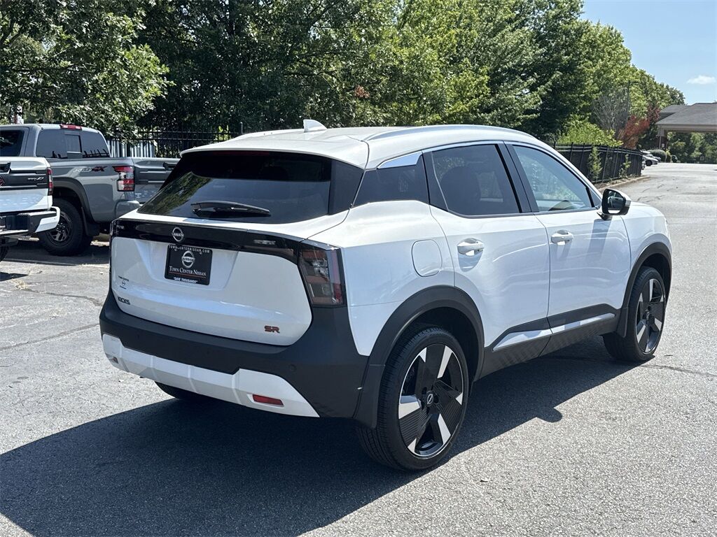 2025 Nissan Kicks SR Kennesaw GA