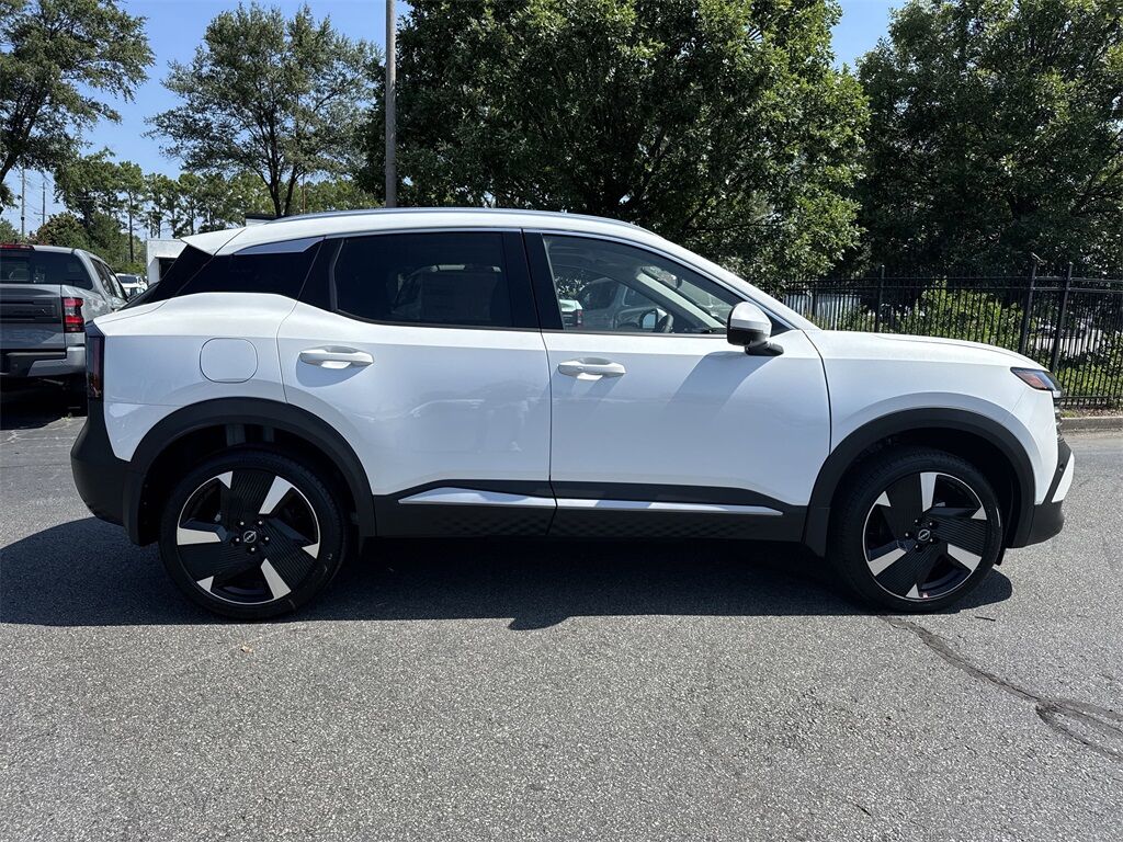 2025 Nissan Kicks SR Kennesaw GA