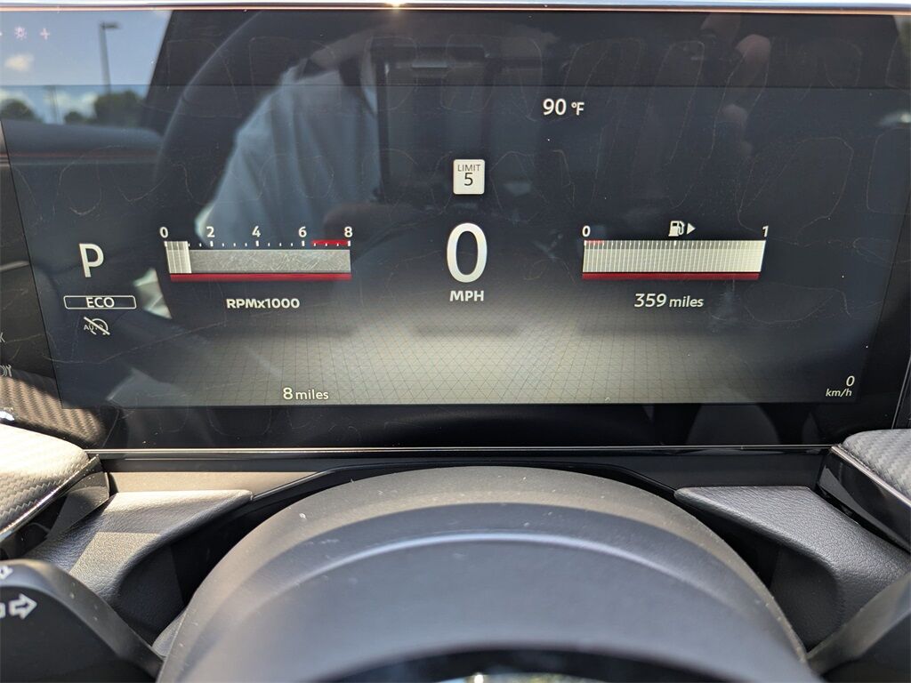 2025 Nissan Kicks SR Kennesaw GA