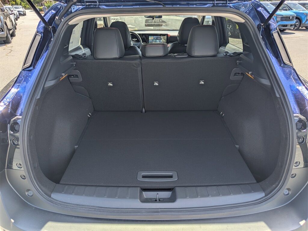 2025 Nissan Kicks SR Kennesaw GA
