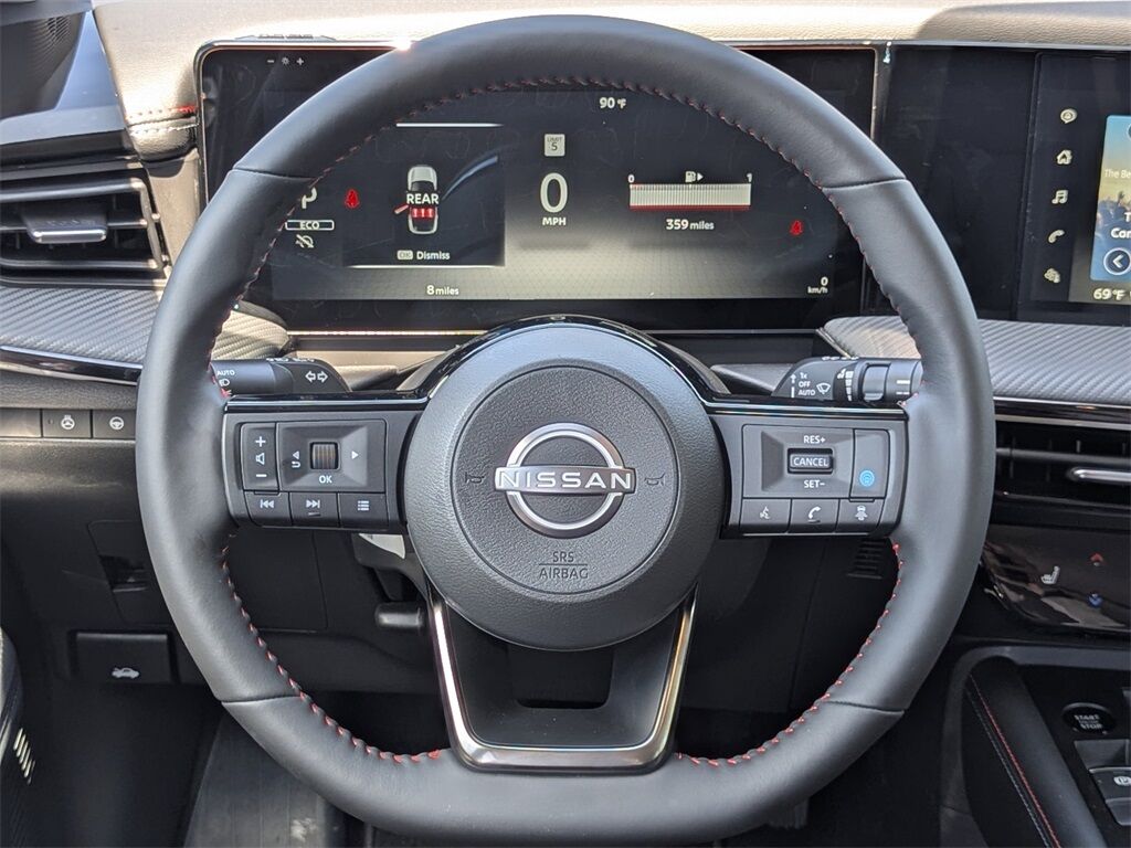 2025 Nissan Kicks SR Kennesaw GA