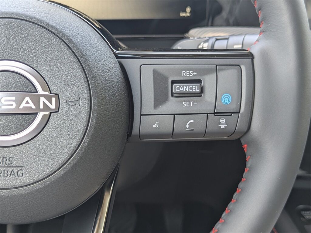 2025 Nissan Kicks SR Kennesaw GA