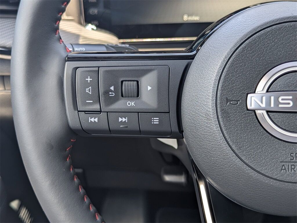 2025 Nissan Kicks SR Kennesaw GA