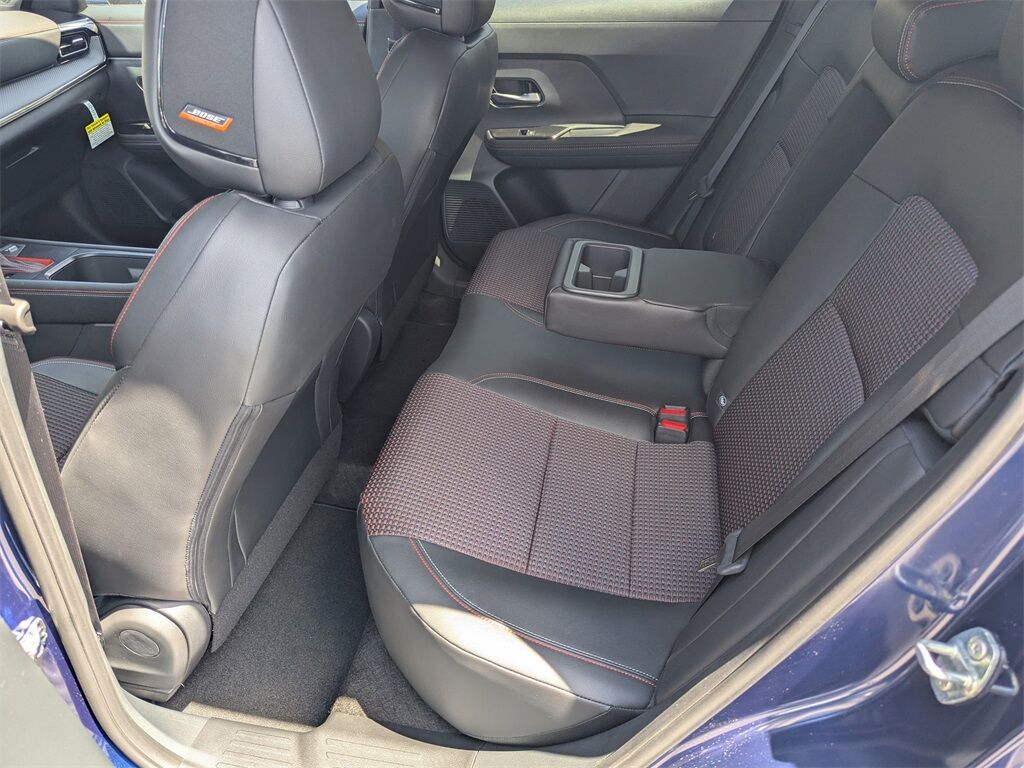 2025 Nissan Kicks SR Kennesaw GA