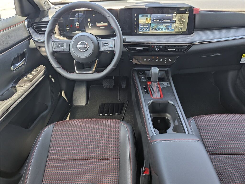 2025 Nissan Kicks SR Kennesaw GA