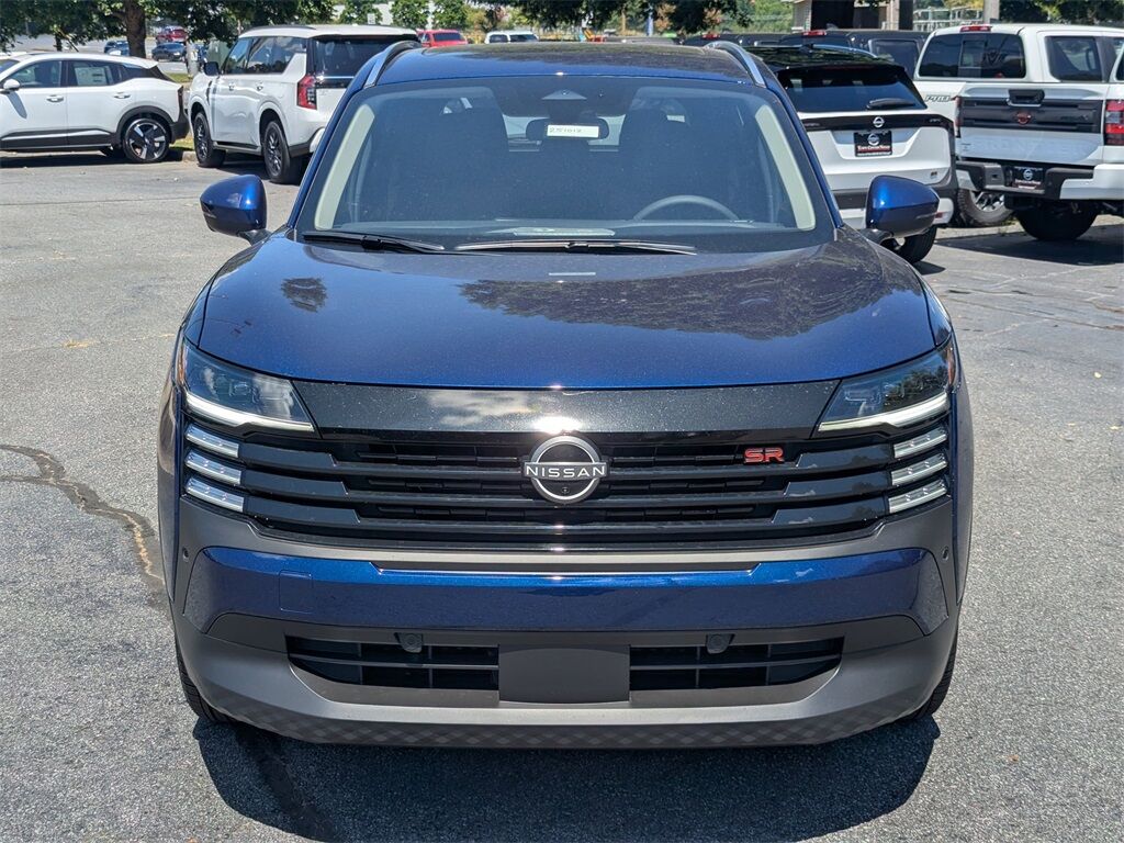 2025 Nissan Kicks SR Kennesaw GA