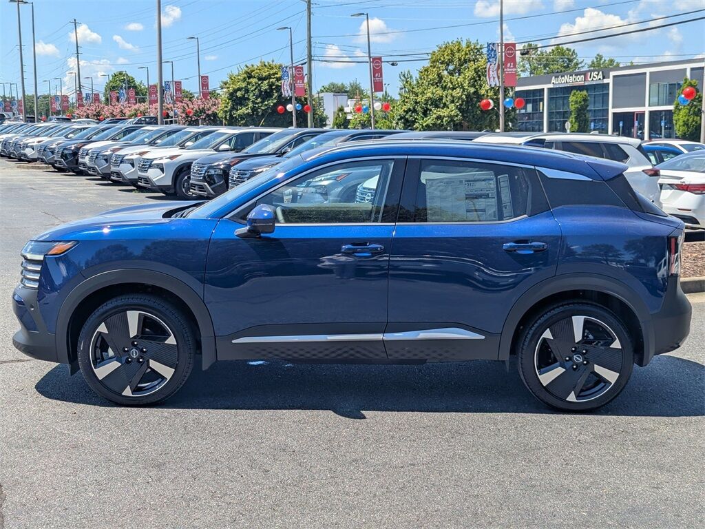 2025 Nissan Kicks SR Kennesaw GA