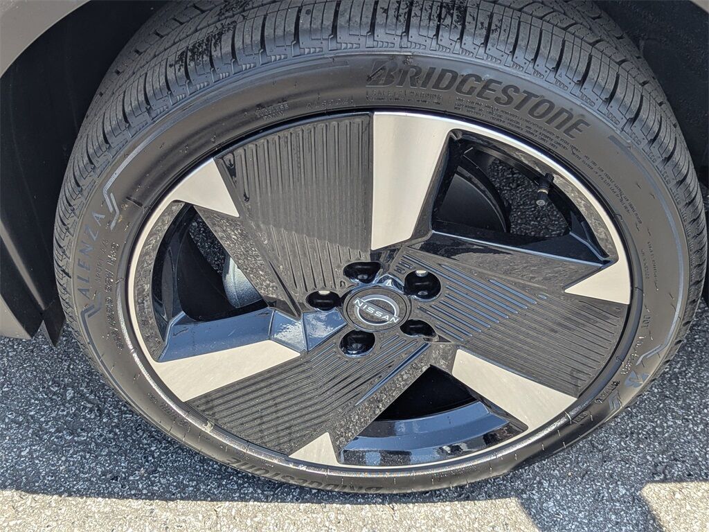 2025 Nissan Kicks SR Kennesaw GA