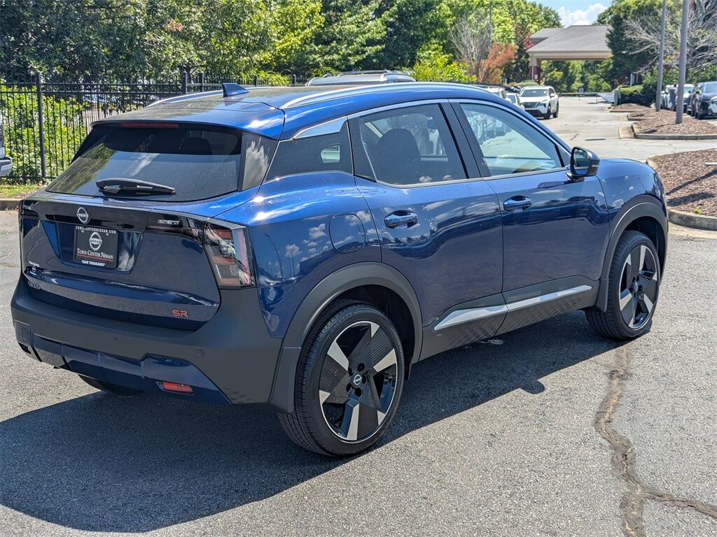 2025 Nissan Kicks SR Kennesaw GA
