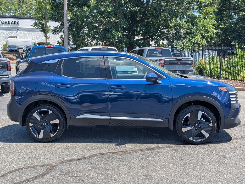2025 Nissan Kicks SR Kennesaw GA