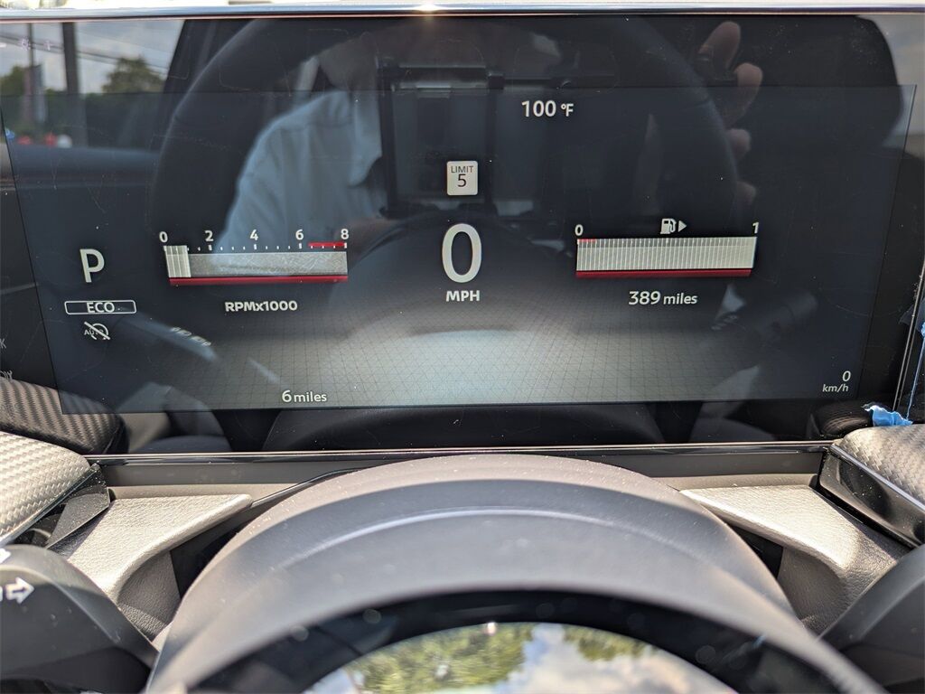 2025 Nissan Kicks SR Kennesaw GA