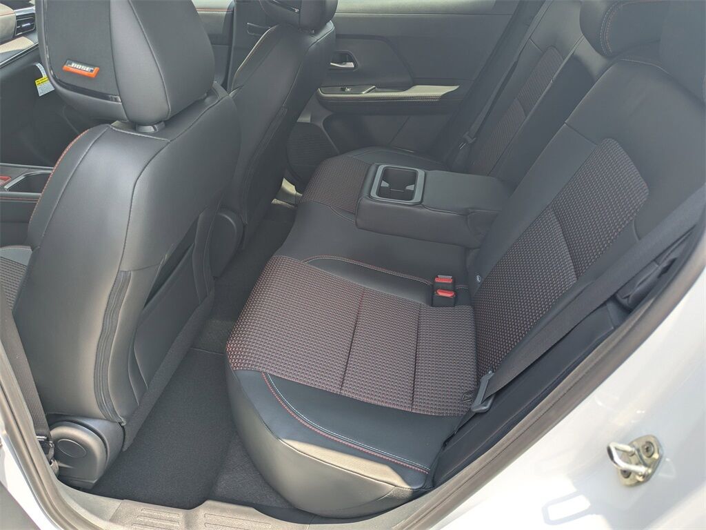 2025 Nissan Kicks SR Kennesaw GA