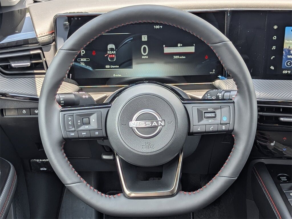 2025 Nissan Kicks SR Kennesaw GA