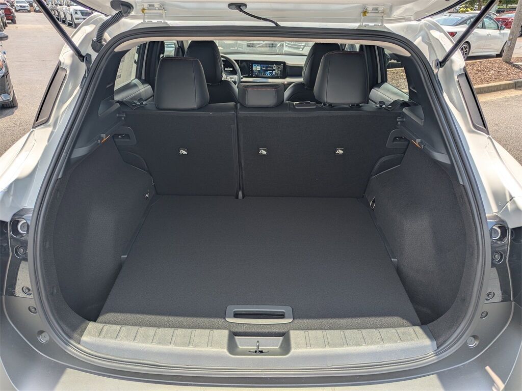 2025 Nissan Kicks SR Kennesaw GA