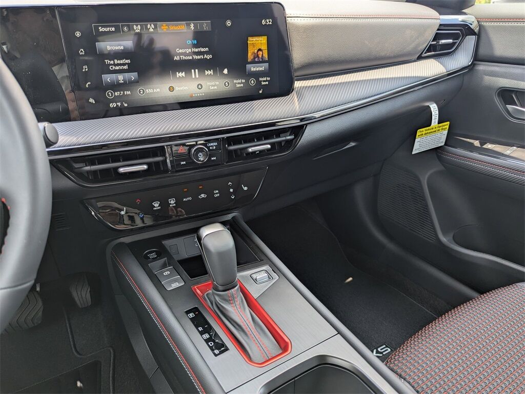 2025 Nissan Kicks SR Kennesaw GA