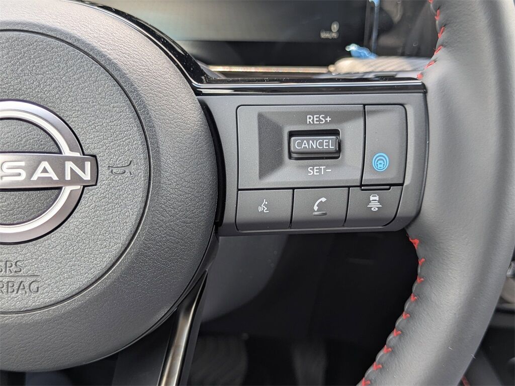 2025 Nissan Kicks SR Kennesaw GA