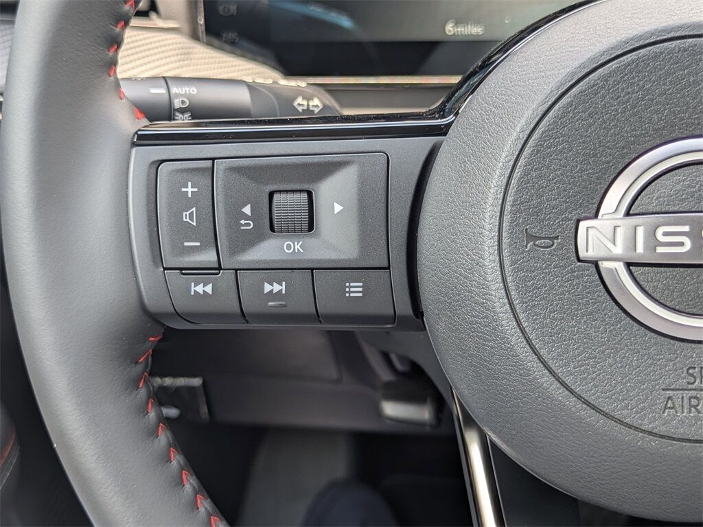 2025 Nissan Kicks SR Kennesaw GA