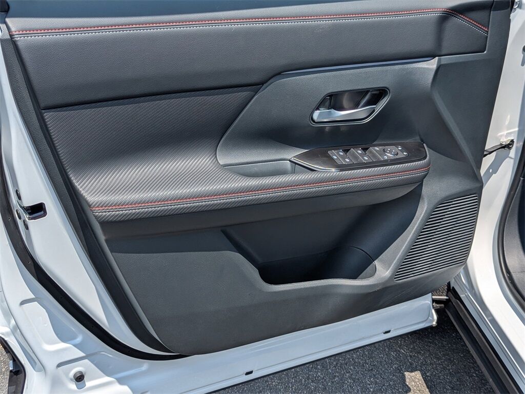 2025 Nissan Kicks SR Kennesaw GA