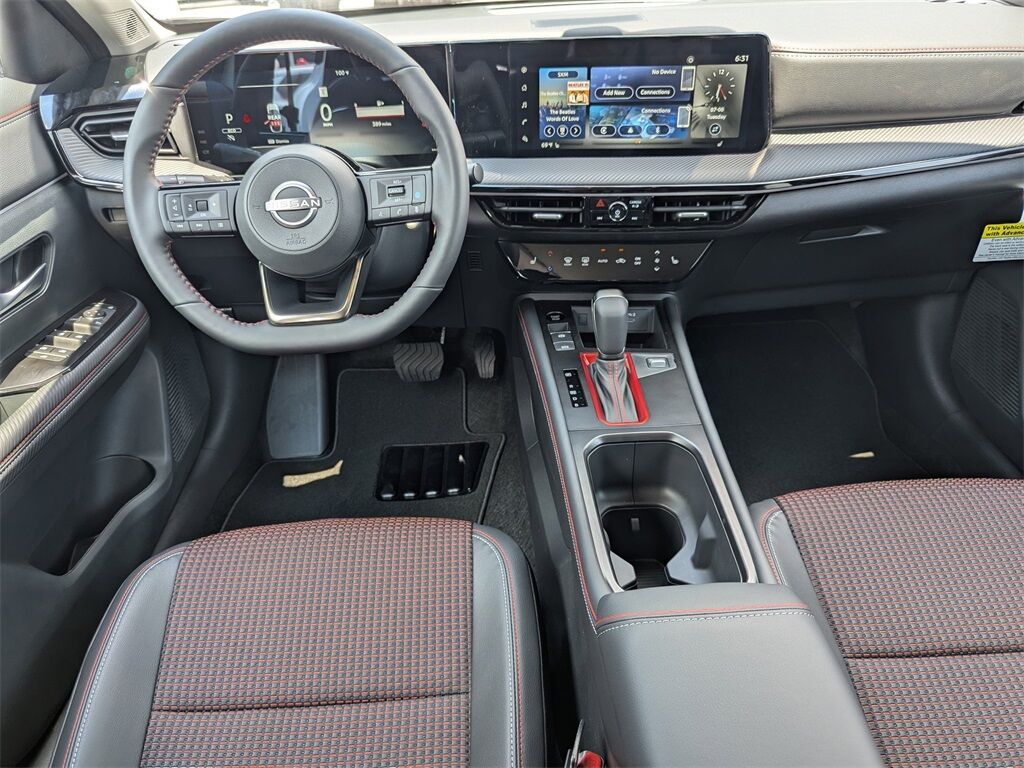 2025 Nissan Kicks SR Kennesaw GA