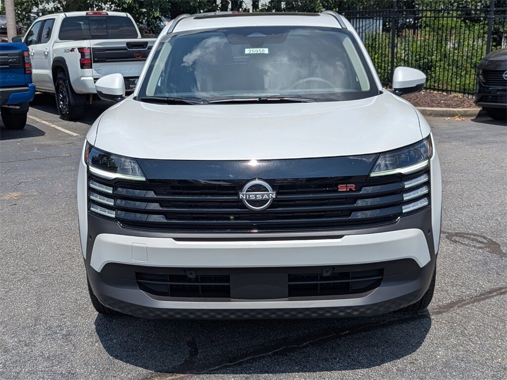 2025 Nissan Kicks SR Kennesaw GA