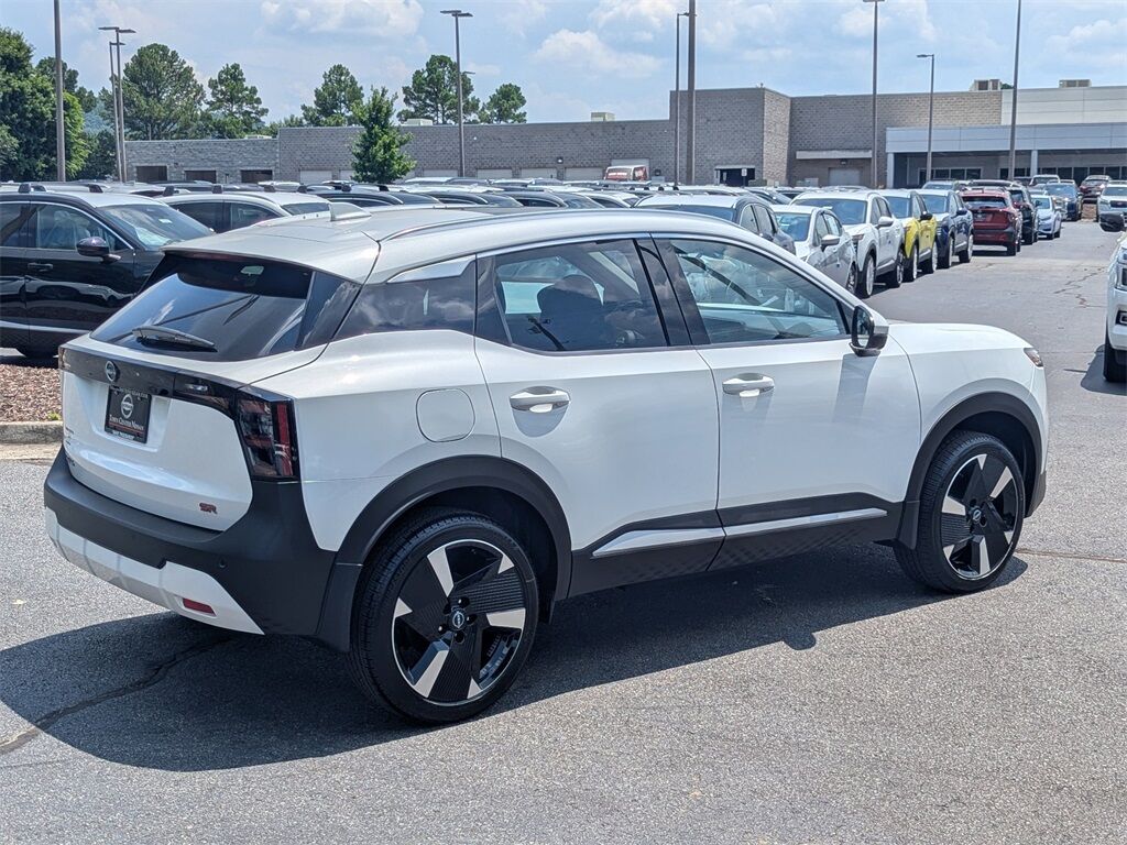 2025 Nissan Kicks SR Kennesaw GA