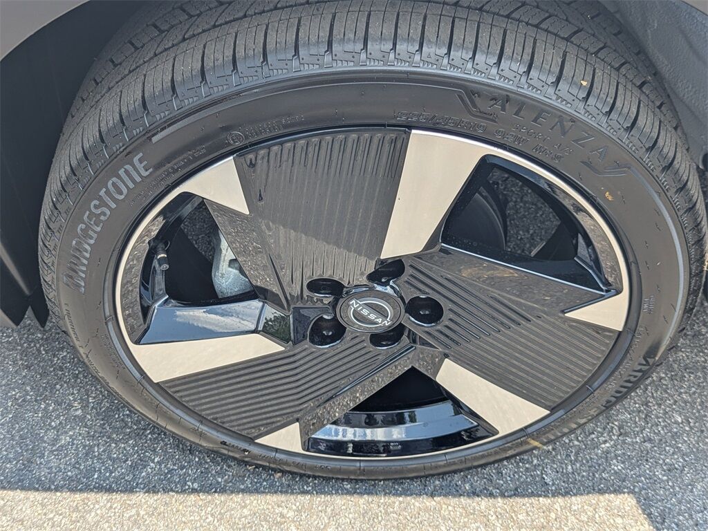 2025 Nissan Kicks SR Kennesaw GA