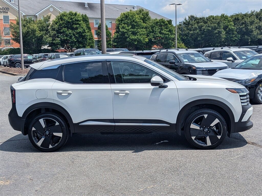 2025 Nissan Kicks SR Kennesaw GA