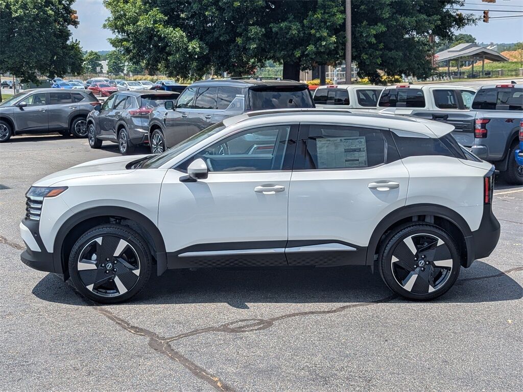 2025 Nissan Kicks SR Kennesaw GA