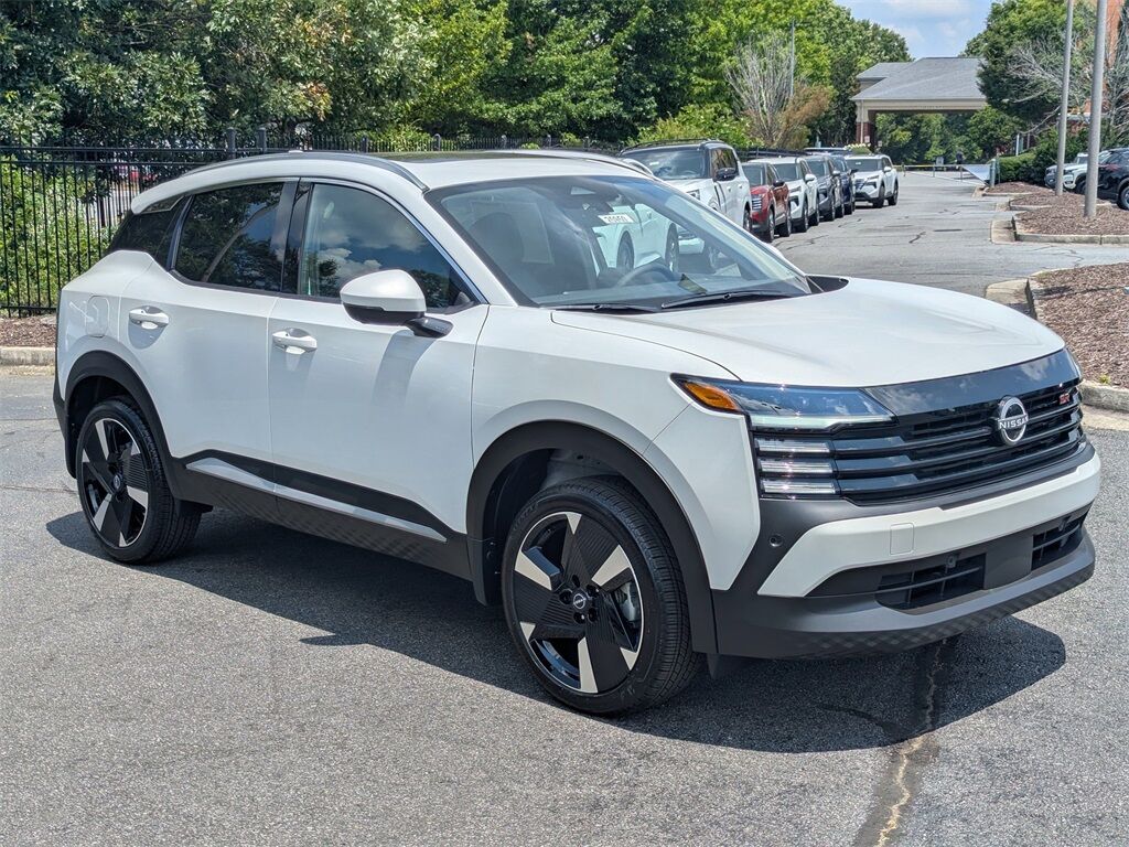 2025 Nissan Kicks SR Kennesaw GA
