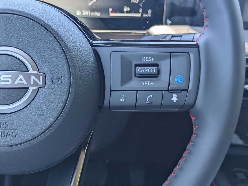 2025 Nissan Kicks SR Kennesaw GA