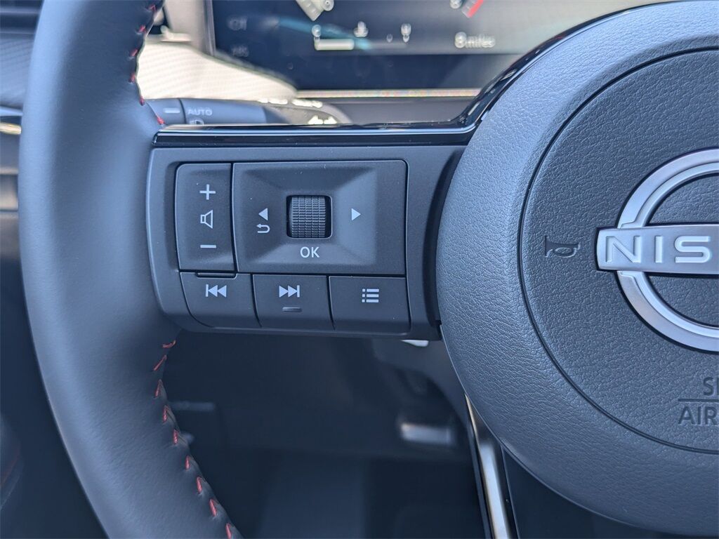 2025 Nissan Kicks SR Kennesaw GA