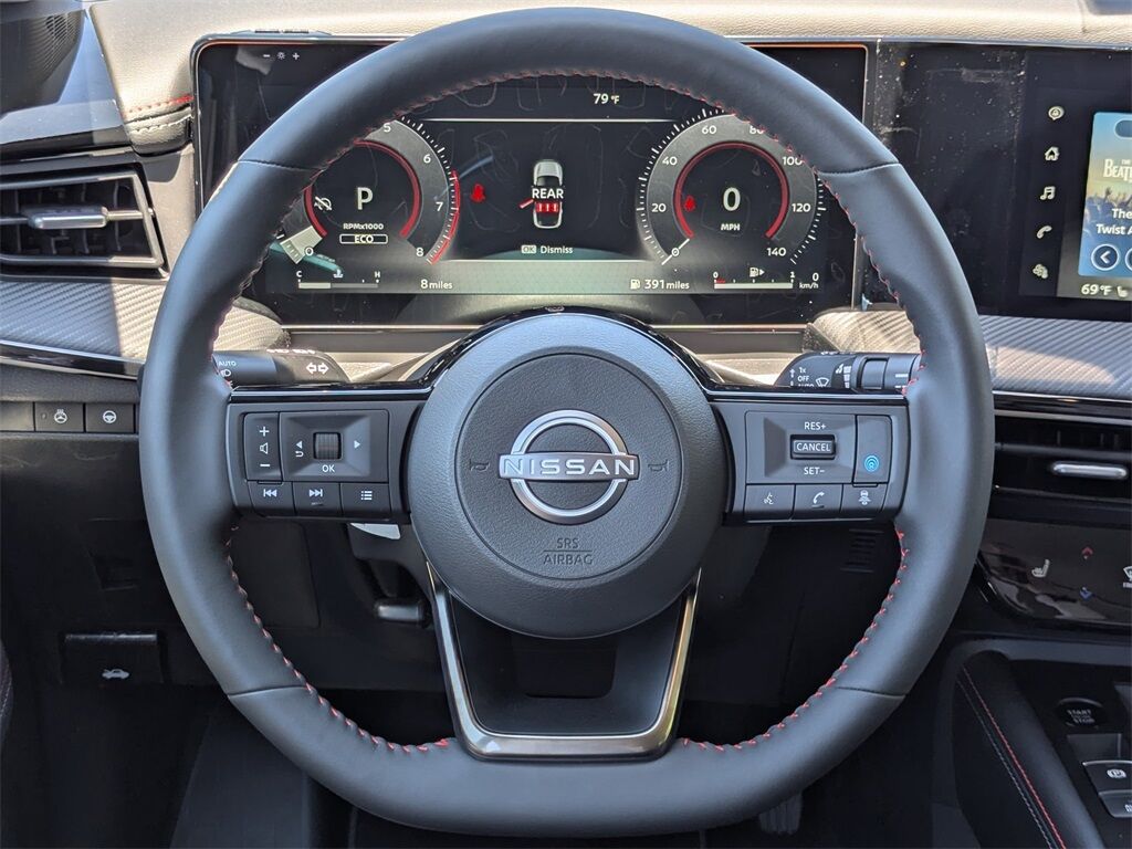 2025 Nissan Kicks SR Kennesaw GA