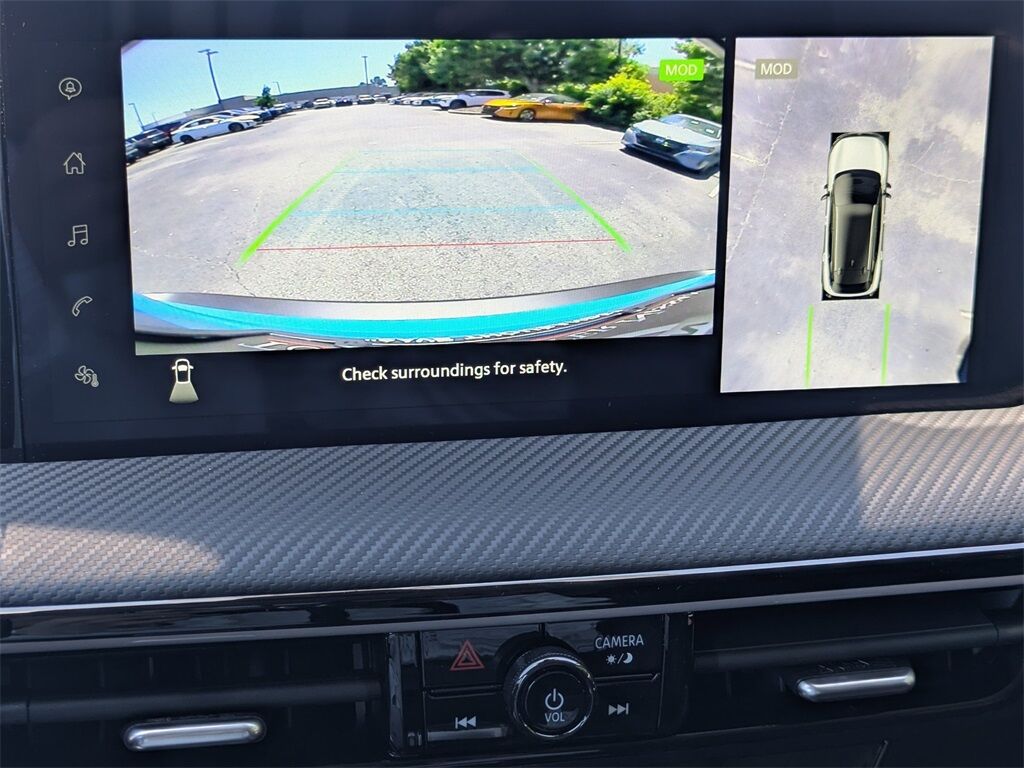 2025 Nissan Kicks SR Kennesaw GA