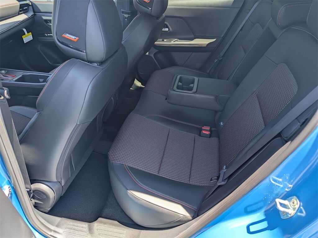 2025 Nissan Kicks SR Kennesaw GA