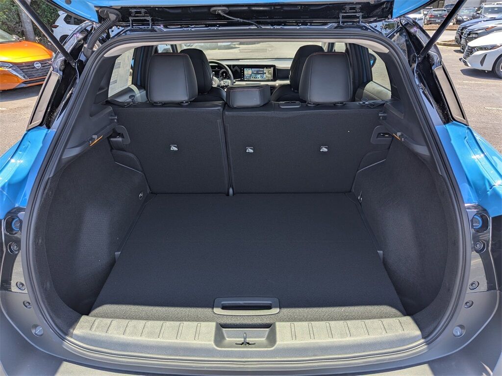 2025 Nissan Kicks SR Kennesaw GA