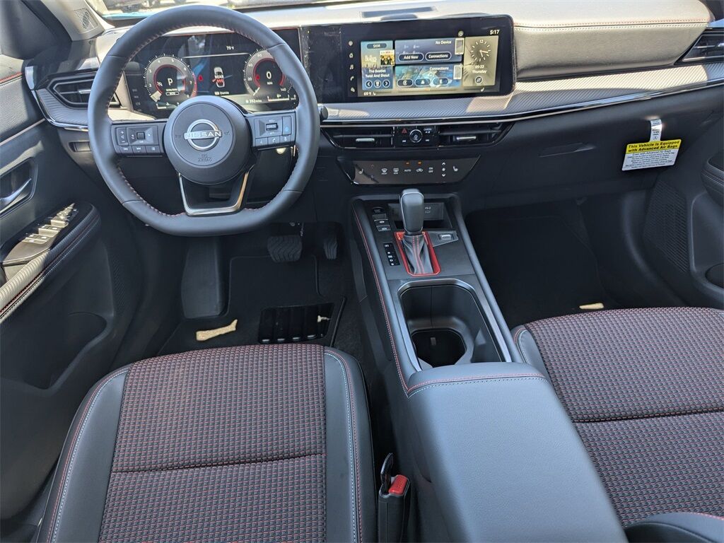 2025 Nissan Kicks SR Kennesaw GA