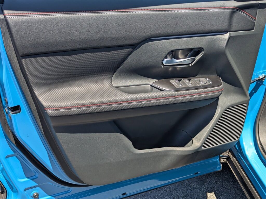 2025 Nissan Kicks SR Kennesaw GA