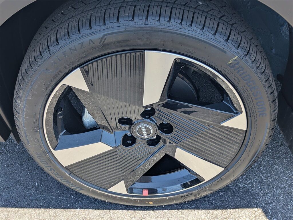 2025 Nissan Kicks SR Kennesaw GA