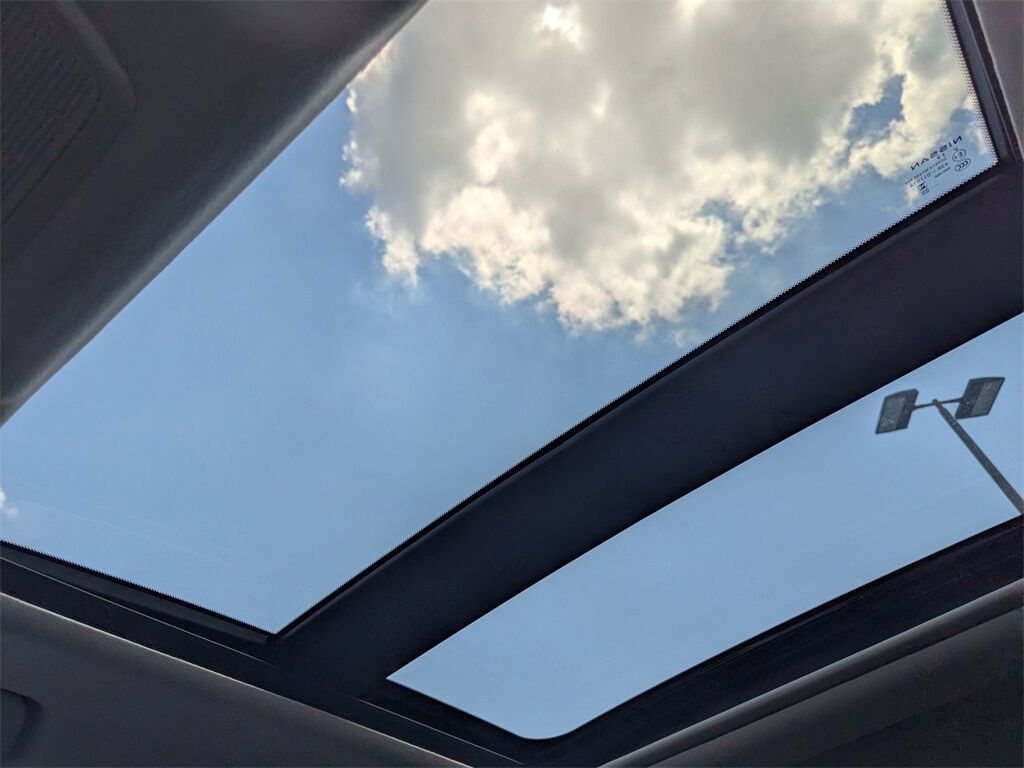 2025 Nissan Kicks SR Kennesaw GA